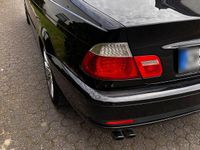 Second-hand BMW 330 Performance 231 CP (169 kW) 2004 Negru Coupe