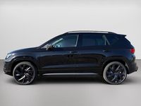 Neu Cupra Ateca VZ 300 PS (220 kW) 2026 Magic schwarz SUV