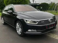 Occasion VW Passat Highline 239 ch (175 kW) 2015 Noir Break