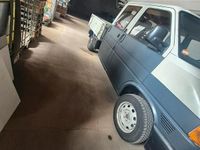 Second-hand VW T4 1996 Gri Van