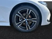 Neu BMW 320 M Sport 190 PS (139 kW) 2026 Alpinweiß Limousine
