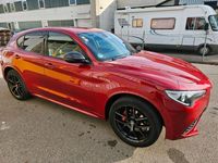 gebraucht Alfa Romeo Stelvio MY 21 Veloce 2.0 Turbo 16 V 206kW