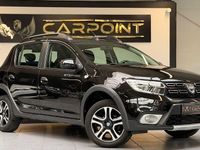 Gebraucht Dacia Sandero Celebration 90 PS (66 kW) 2020 Schwarz Limousine