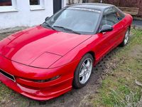 Gebraucht Ford Probe 163 PS (119 kW) 1994 Rot Coupé
