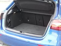 Gebraucht Mercedes A250 AMG 224 PS (164 kW) 2024 Blau Limousine