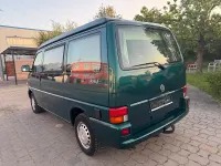 Gebraucht VW T4 California 102 PS (75 kW) 1997 Grün Van