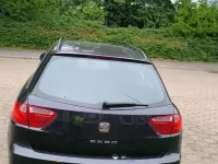 Gebraucht Seat Exeo Reference 143 PS (105 kW) 2010 Kombi