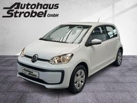 Second-hand VW up! move up! 65 CP (47 kW) 2022 Alb Hatchback