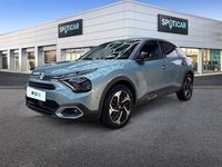 Gebraucht Citroën C4 PureTech 131 PS (96 kW) 2023 Blau SUV