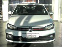 Gebraucht VW Polo Beats 200 PS (147 kW) 2020 Weiß Kleinwagen