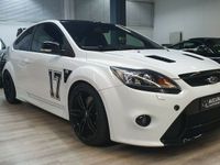 gebraucht Ford Focus RS BILSTEIN+WIECHERS+MILLTEK+436PS