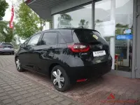 Gebraucht Honda Jazz Executive 109 PS (80 kW) 2022 Schwarz Kleinwagen