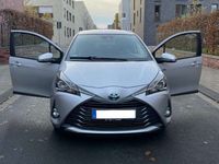 gebraucht Toyota Yaris Hybrid Yaris1.5 VVT-i Y20 Club