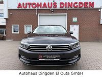Gebraucht VW Passat Highline 150 PS (110 kW) 2018 Grau Kombi
