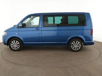 Gebraucht VW Multivan Cup 2015 Blau Van / Kleinbus