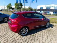 gebraucht Ford Fiesta 1.0 EcoBoost S