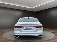 Gebraucht Jaguar XE R-Dynamic 250 PS (183 kW) 2021 Weiß Limousine