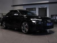Gebraucht Audi S3 Sport 310 PS (228 kW) 2022 Mythosschwarz metallic Limousine