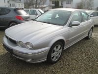 Usata Jaguar X-type 158 CV (116 kW) 2003 Berlina