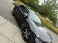 Gebraucht BMW 520 Performance 197 PS (144 kW) 2023 Schwarz Limousine