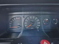 gebraucht Ford Escort 1.3