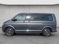 Gebraucht VW Multivan 150 PS (110 kW) 2022 Grau Van