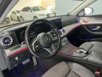 Gebraucht Mercedes E300 Avantgarde 245 PS (180 kW) 2019 Grau Limousine
