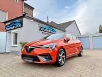 Gebraucht Renault Clio V Intens 101 PS (74 kW) 2019 Orange Limousine