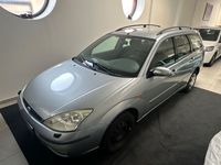 gebraucht Ford Focus 2.0 Ghia Automatik ~ TÜV