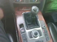 Gebraucht Audi A6 170 PS (125 kW) 2005 Silber Kombi