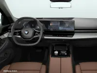 Gebraucht BMW 540 286 PS (210 kW) 2024 Grau Kombi