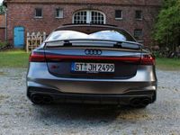 gebraucht Audi A7 55 basis TFSI quattro