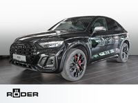 Gebraucht Audi SQ5 Sportback 341 PS (250 kW) 2025 Schwarz SUV