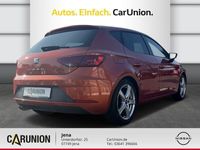 gebraucht Seat Leon ST 1.5 TSI ACT OPF FR Kombi, 5-türig, 6-Gang