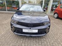 Gebraucht Opel Astra 131 PS (96 kW) 2025 Schwarz Kombi