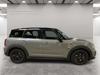 gebraucht Mini Cooper S Countryman E ALL4