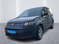Gebraucht VW Caddy 114 PS (83 kW) 2024 Pure grey Van / Kleinbus