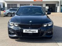 gebraucht BMW 330e M Sport