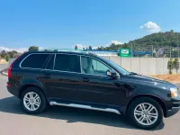 Gebraucht Volvo XC90 185 PS (136 kW) 2010 Schwarz SUV