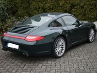 gebraucht Porsche 911 Carrera 4S 997