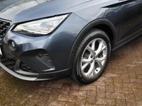 Gebraucht Seat Arona Beats 150 PS (110 kW) 2021 Grau SUV