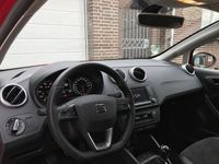 gebraucht Seat Ibiza SC 1.0 Eco TSI S&S FR Leder Xenon Alu Sitzheizung Einparkhilfe