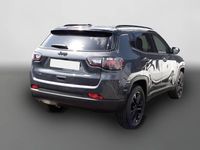 Gebraucht Jeep Compass 241 PS (177 kW) 2022 Grau SUV