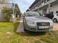 gebraucht Audi A4 2.0