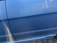 Gebraucht Kia Picanto 63 PS (46 kW) 2008 Blau Kleinwagen