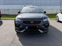 Second-hand Cupra Ateca Basis 300 CP (220 kW) 2023 Negru SUV