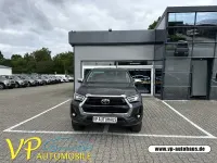 Gebraucht Toyota HiLux Executive 204 PS (150 kW) 2023 Grau Pickup