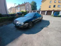 Gebraucht Toyota Celica T2 129 PS (94 kW) 1997 Schwarz Coupé