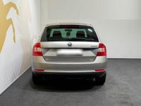 Gebraucht Skoda Rapid 122 PS (89 kW) 2014 Beige Kleinwagen
