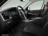 Used BMW X5 Shadowline 394 HP (289 kW) 2023 Black SUV